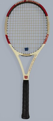 WILSON Pro Staff 100LS Spin Effect Tennis Racquet 4 1/4 grip 16×15