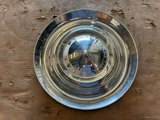 1954 54 Pontiac Bonneville Chief Hubcap Rim Wheel Cover Hub Cap 15 Oem Used