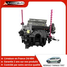 Moteur Renault TWINGO