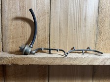 Vw Bus Fuel Injection Rail Line And Pressure Regulator Oem