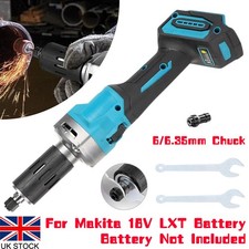Brushless Cordless Die Grinder Electric Rotary Multi Tool for Makita 18V Battery