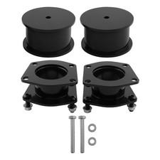 3 Front 3 Rear Lift Leveling Kit For Jeep Commander Xk 06-10 Painted Coated