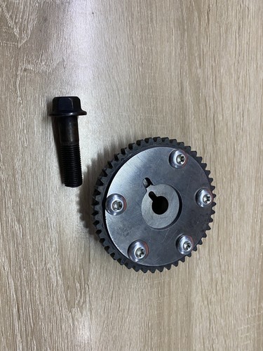 Cam Phaser Engine VVT Sprocket Camshaft Phaser Gear For Honda Accord Crosstour CR-V 2.4L 2008-2015 Honda VVT Sprocket