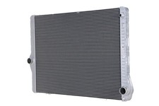 K�hler Wasserk�hler Motork�hler f�r BMW 5er F10, 5er Touring 7er F01 F02 F03 F04