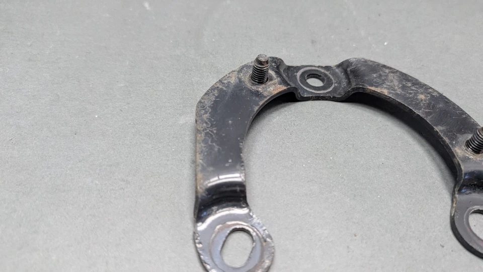 Mazda MX-5 Miata Shock Absorber Spacer MK3 Front Left 2006-2015 OEM - Image 3 of 4