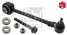 Für FEBI 45293 CONTROL ARM WITH BOLT, LOCKING NUT AND SPACER DISCS