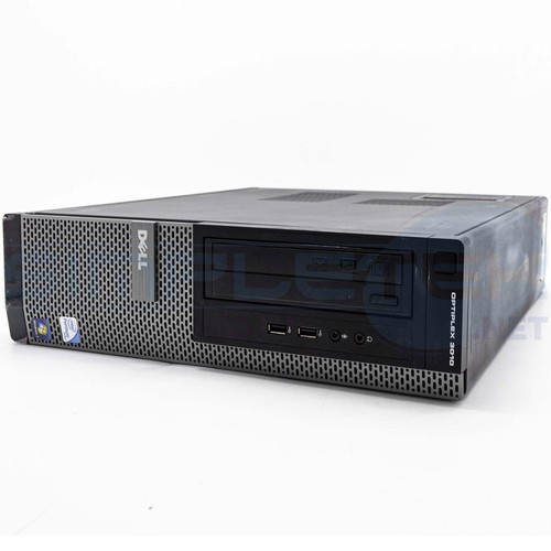 Dell Optiplex 3010 I3 3220 Windows 11 Home 16Gb 240Gb Pc Hdmi Dvd Aziendale - 第 6/6 張圖片