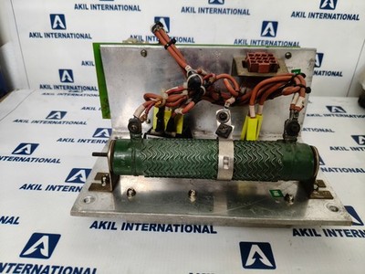 SIEMENS G33928-U2954-F002-B0-0036 AVR AUTOMATIC SPANNUNGSREGLER PCB MODULE