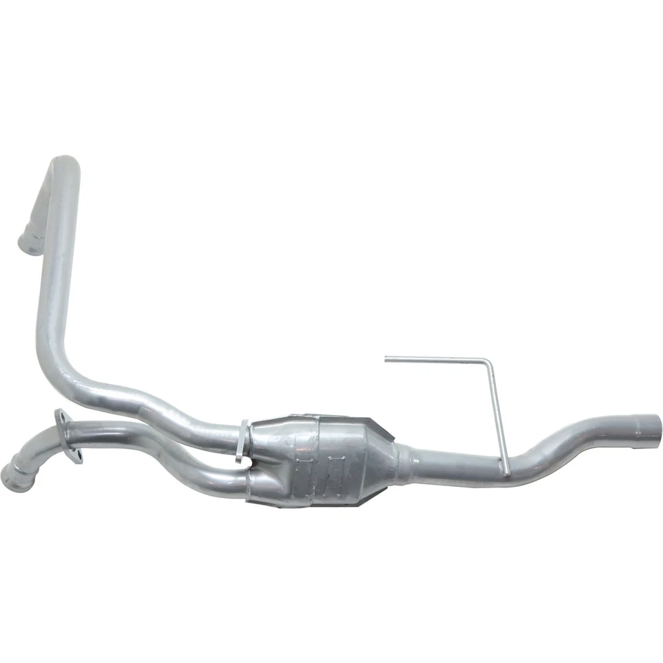 New Catalytic Converter For 1994-1995 Ram 1500 2500 3500 1999 Ram 2500 Van - Image 3 of 4