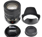 Nikon AF-S Nikkor 24-120mm f/3.5-5.6 G ED VR FX Full Frame Zoom Lens from Japan