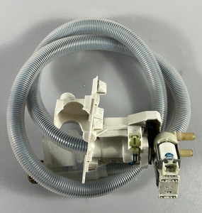 Bosch WAS28790 Aquastop + Magnetventventil 9000048505  9000228649 #2055-15