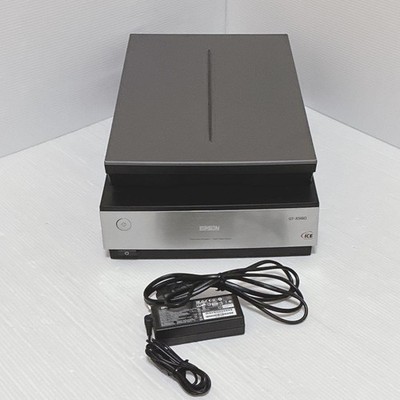 Epson Perfection EPSON GT-X980 V850 Pro Filmscanner nur Hauptgerät und Kabel