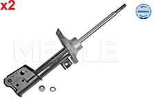 MEYLE x2 Sto&szlig;d&auml;mpfer F&uuml;r MERCEDES Vaneo 414 W414 02-05