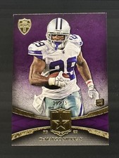 DeMarco Murray Cards and Memorabilia Guide 46