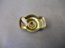 Tanaka THT-2100 Tagliasiepi Tagliasiepi Motore Rinculo Fidanzamento Benzina