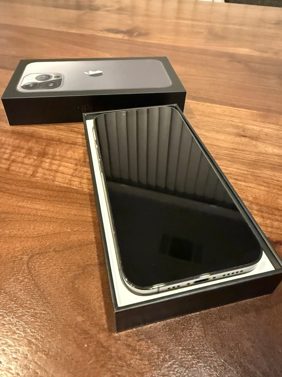 Apple iPhone 13 Pro 128GB for Sale | Shop New & Used Cell Phones