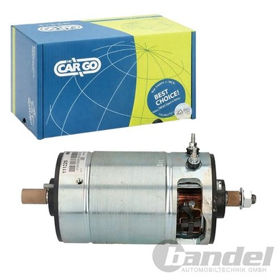 HC-CARGO by Bosch GENERATOR 30A passend für VW 1500,1600 181 KAEFER KARMANN TRAN