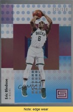 2017-18 Panini Status Blue 35/199 Eric Bledsoe #27 READ 2gl