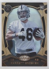 2021 Certified Rookies Mirror Bronze 144/249 Garrett Groshek #200 11pe