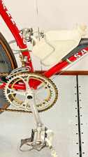 Sannino Crono TT Pro 1985