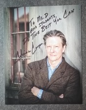 A404 Chris Cooper Gro&szlig;foto original signiert
