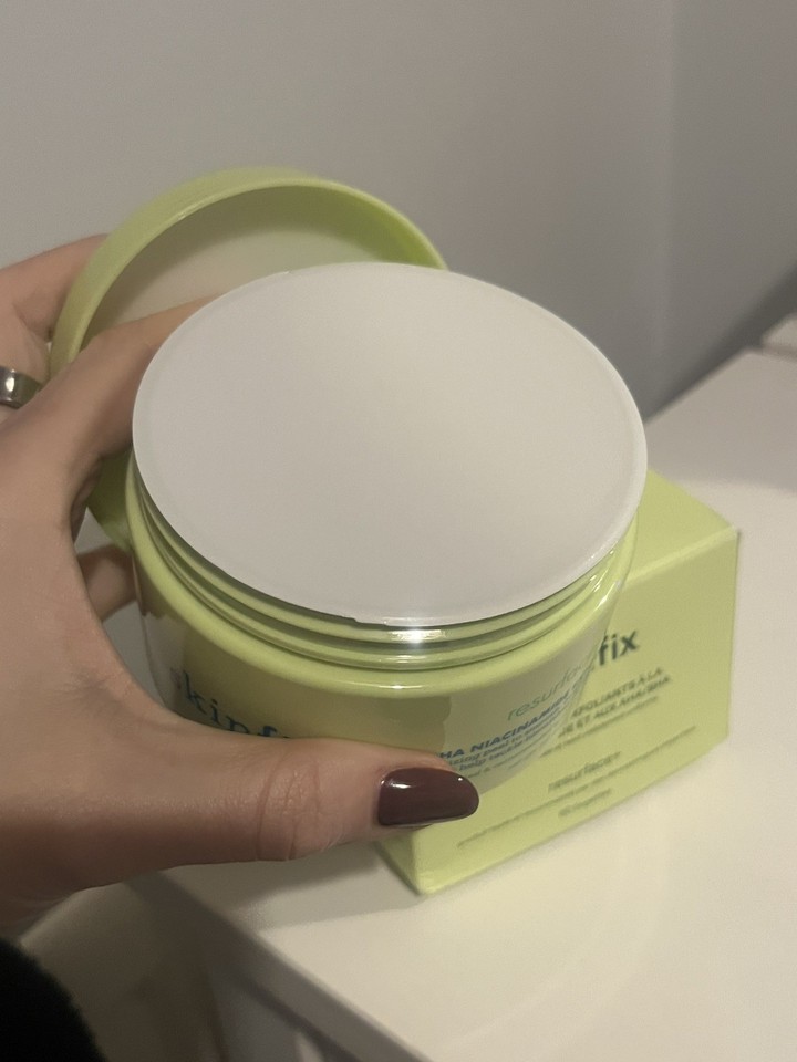 Skinfix AHA/BHA Niacinamide Exfoliating 60 Pads -Brand NEW In Box Free ...