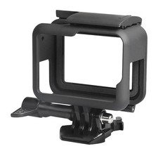 Action Camera Mount The Frame Hero Housing hero7black/hero6 Black