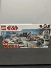 75202 LEGO Star Wars Defense of Crait