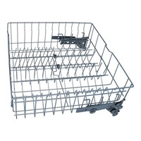 Geschirrkorb Kompatibel Mit Bosch 00770441 Oberkorb Rackmatic FüR GeschirrspüLer