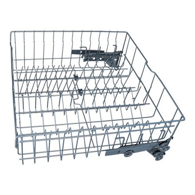 Geschirrkorb kompatibel mit BOSCH 00770441 Oberkorb RackMatic für Geschirrspüler