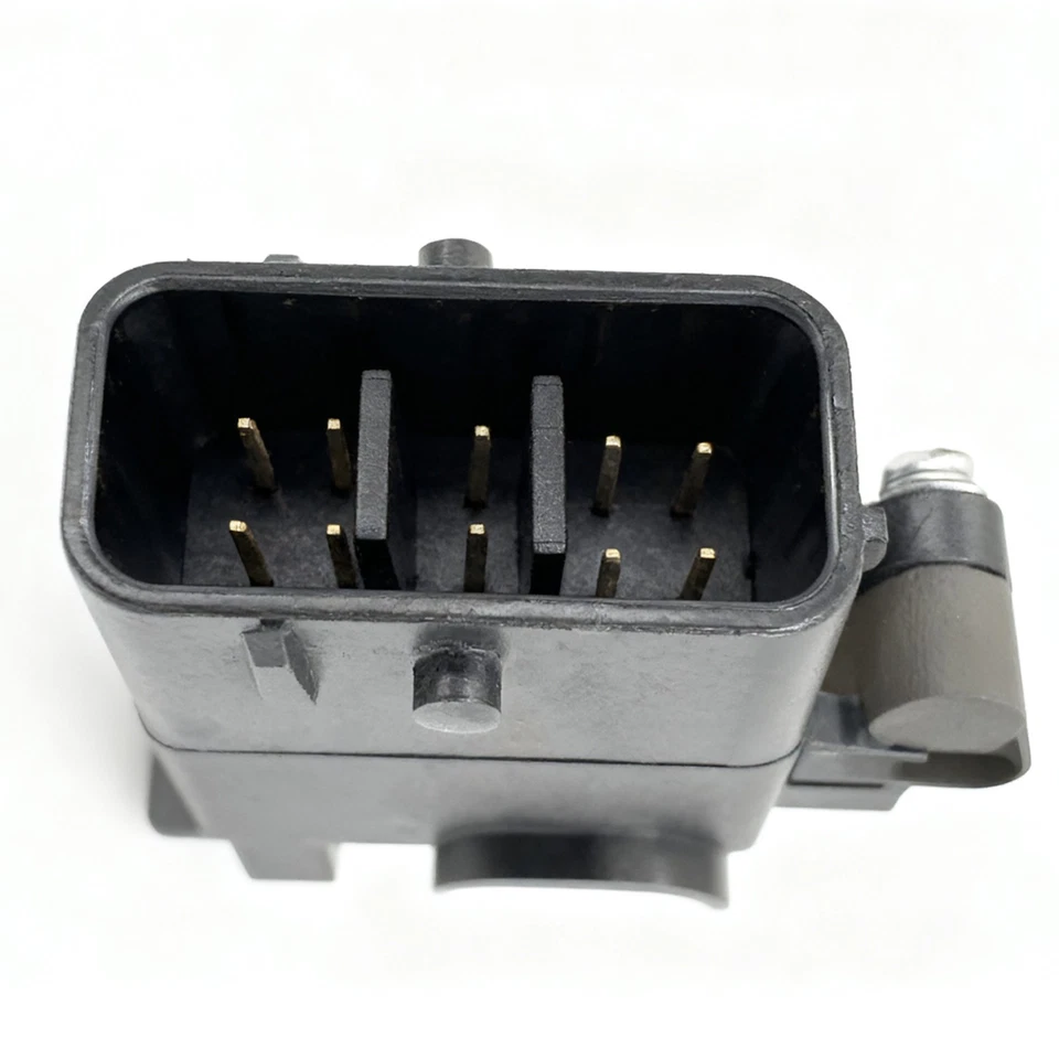 中性安全开关 28900-RYF-023 适用于本田雅阁 Ridgeline Acura TSX MDX RDX — 第 4/4 张图片