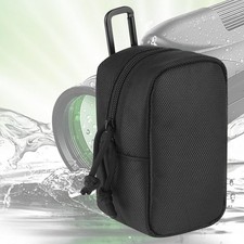 Monocular Telescope Case Shock Absorbing Pouch for Outdoor Hiking