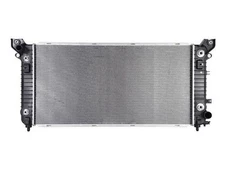 For 2019 Chevrolet Silverado 1500 LD Radiator 96159PFYF 5.3L V8