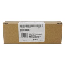 SIEMENS 6ES7393-4AA00-0AA0 SIMATIC S7-300 LINE CHAMBER LK 393