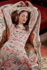 Needle and Thread ‘Rosalie’ Gown Maxi Dress RARE BNWT sequinned embellished