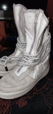 Nike SF Air Force 1 High All-Star 90/10 - Size 10.5