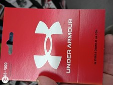 Carte cadeau Under Armour 35