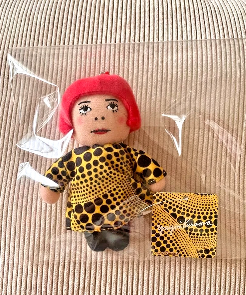 Yayoi Kusama Art | eBay