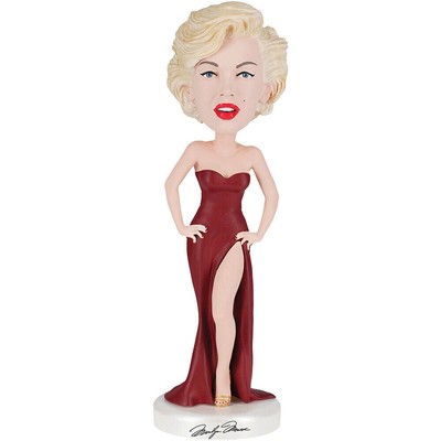 Marilyn Monroe Bobblehead