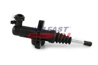 Fast ZentralausrüCker Kupplung FT68031 FüR Fiat Ducato Bus 100 Multijet
