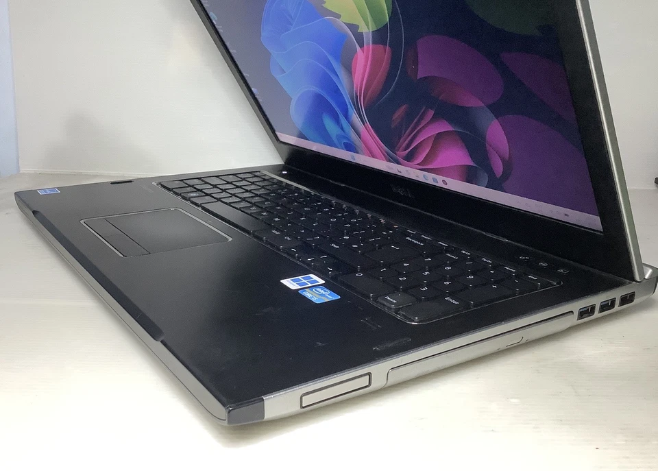 Dell Vostro 3750,INTEL CORE i3 @2.1GHz,16GB RAM,128GB SSD,WIN 11 PRO  23H2.(259) - Image 4 of 4