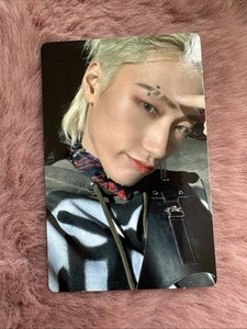 Ateez Treasure Cafe Photocard for sale | eBay