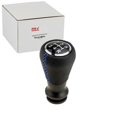 NTY 5-GANG SCHALTKNAUF passend für CITROËN BERLINGO C2 C3 C4 C5 C8 PEUGEOT 206 2