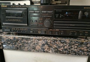 Teac CD 5 | eBay