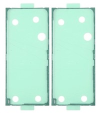2X Cover Adhesive Tape For Samsung S8 S9 S10 S20 S21 S22 S23 FE Ultra Adhesive