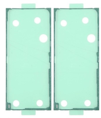 2X Cover Adhesive Tape For Samsung S8 S9 S10 S20 S21 S22 S23+ FE Ultra Adhesive