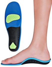 KidSole Children's Starry Shield Arch Support Insole for Comfort, Cushion, an...