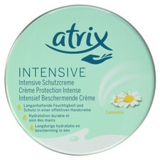 Intensive Protective Hand Cream 150ml  Deep Nourishment for Rough, Dry Hands