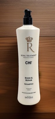 Royal Treatment Bond And Repair Shampoo - 32 Ounces.