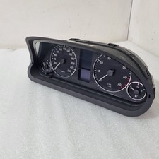 A51* Mercedes Benz W169 A Klasse Tacho Tachometer Kombiinstrument A1695406047